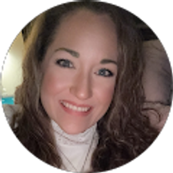 Profile photo of Lauren Drost