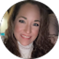 Profile photo of Lauren Drost