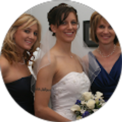 Profile photo of christy senecaut