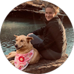 Profile photo of Jasmine Busse