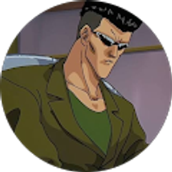 Profile photo of Sabastian Scott