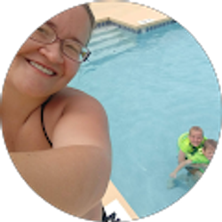 Profile photo of Amanda Hart