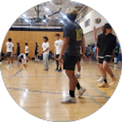 Profile photo of Angel Esparza