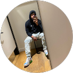 Profile photo of Isaac Matos