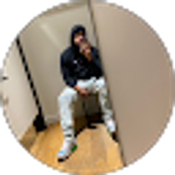 Profile photo of Isaac Matos