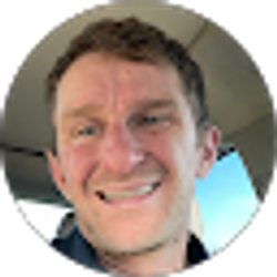 Profile photo of Shawn Galbraith