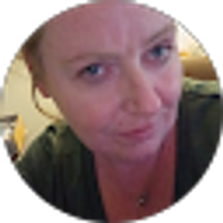 Profile photo of Christina Copp