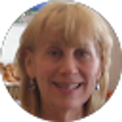 Profile photo of Karen Shapiro