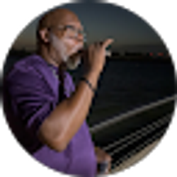 Profile photo of Byron Smith