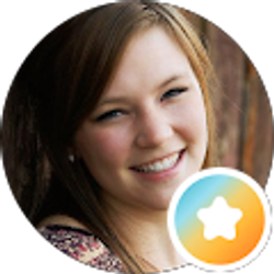 Profile photo of Madison Page