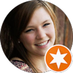 Profile photo of Madison Page