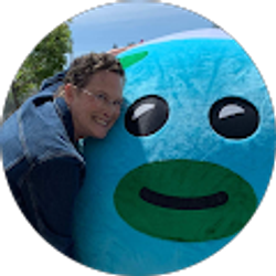 Profile photo of Carolyn Griffith