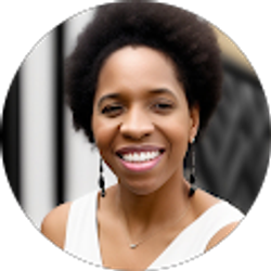 Profile photo of Jasmine Jones