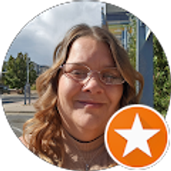 Profile photo of Amy Garnett