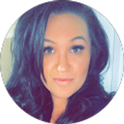 Profile photo of Nicole Arista