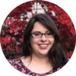 Profile photo of Sarah Scott