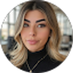 Profile photo of Melanie Enjili