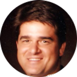 Profile photo of Thom Heckard