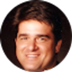 Profile photo of Thom Heckard