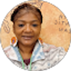 Profile photo of Cheyl Obot