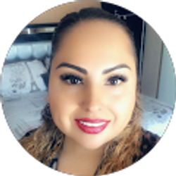 Profile photo of Mary Muñoz