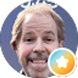 Profile photo of David Borland