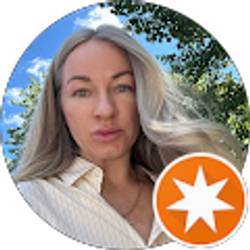 Profile photo of Nataliia T.
