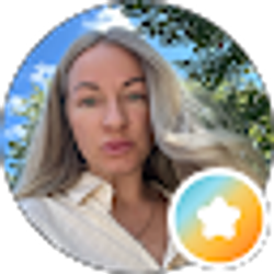 Profile photo of Nataliia T.