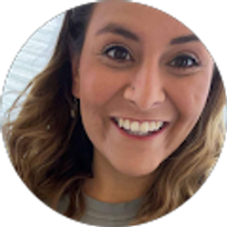 Profile photo of Amanda Potter