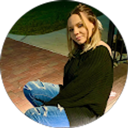 Profile photo of Niki Reinke