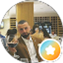 Profile photo of Manuel Rrapa