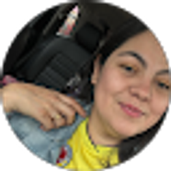 Profile photo of Johanna Garcia