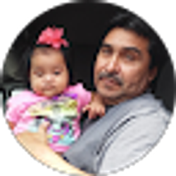 Profile photo of Francisco Bernal