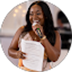 Profile photo of Elesia Knott
