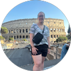 Profile photo of Jessica Magaw