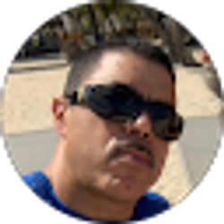 Profile photo of Fermin Estevez