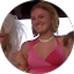 Profile photo of Jackie Thompson