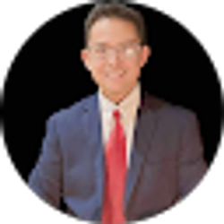 Profile photo of Joel Evora