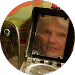 Profile photo of T Q McCormick