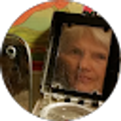 Profile photo of T Q McCormick