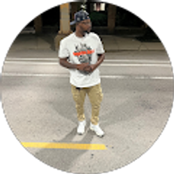 Profile photo of Robert Waterford