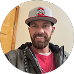 Profile photo of Sean Ogden