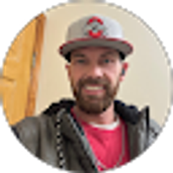 Profile photo of Sean Ogden