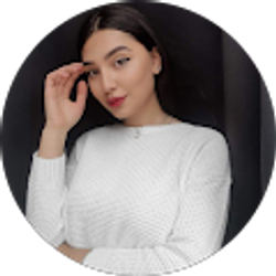 Profile photo of Milena Khachatrian