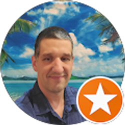 Profile photo of Mike Vaughn