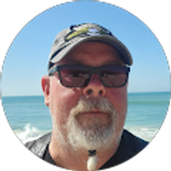 Profile photo of Tom K