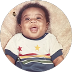 Profile photo of Abdul Davis