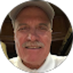 Profile photo of Michael Ives