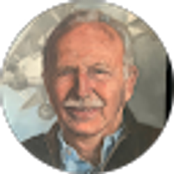 Profile photo of Jim Custis