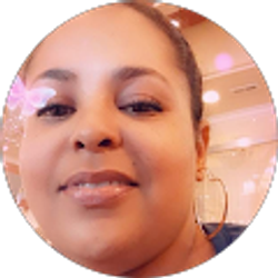 Profile photo of Tierra james